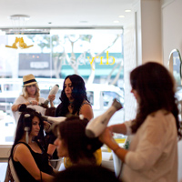 Drybar Blow Dry Bar Scottsdale