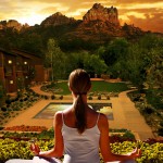 Amara Spa at Amara Hotel Resort, Sedona