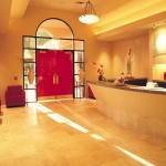 Red Door Spa at The Westin La Paloma Resort