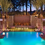 Spa Avania at the Hyatt Scottsdale Regency