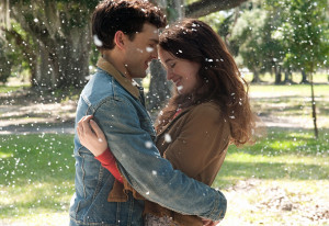 Beautiful Creatures Movie Giveaway