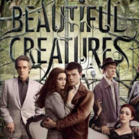 Beautiful Creatures Movie Giveaway