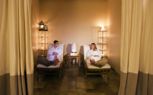 Amara Spa Relaxation