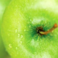 green apple toner