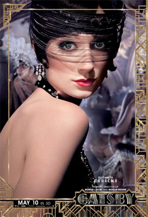 Great Gatsby Beauty