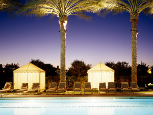 Agave Spa at The Westin Kierland Scottsdale