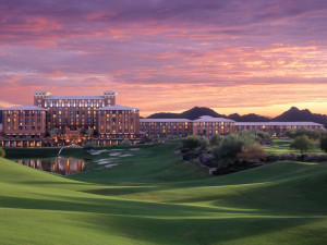 Agave Spa at The Westin Kierland Scottsdale