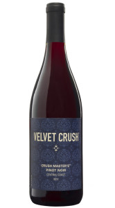 Velvet Crush Pinot Noir