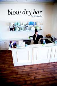 Blow Dry Bar by Kimberly Scottsdale