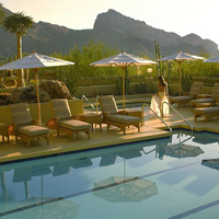 summer spa specials camelback inn