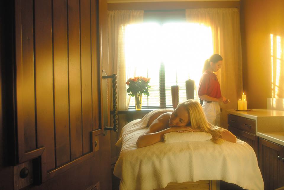 spa at camelback inn