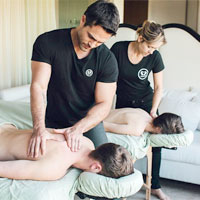 soothe mobile massage