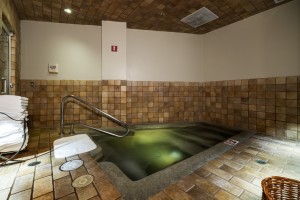 Gainey Village Whirlpool