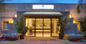 Summer spa specials - Spa Biltmore