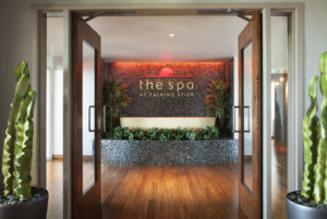 Summer spa specials: Talking Stick Resort