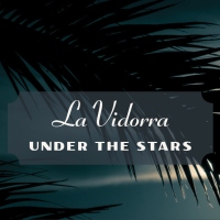 La Vidorra Spa Under the Stars Invite