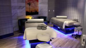 The Spa at Harrah's Ak-Chin