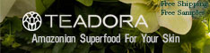 Teadora Skin Superfood