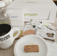 prolon fasting 5-day fast